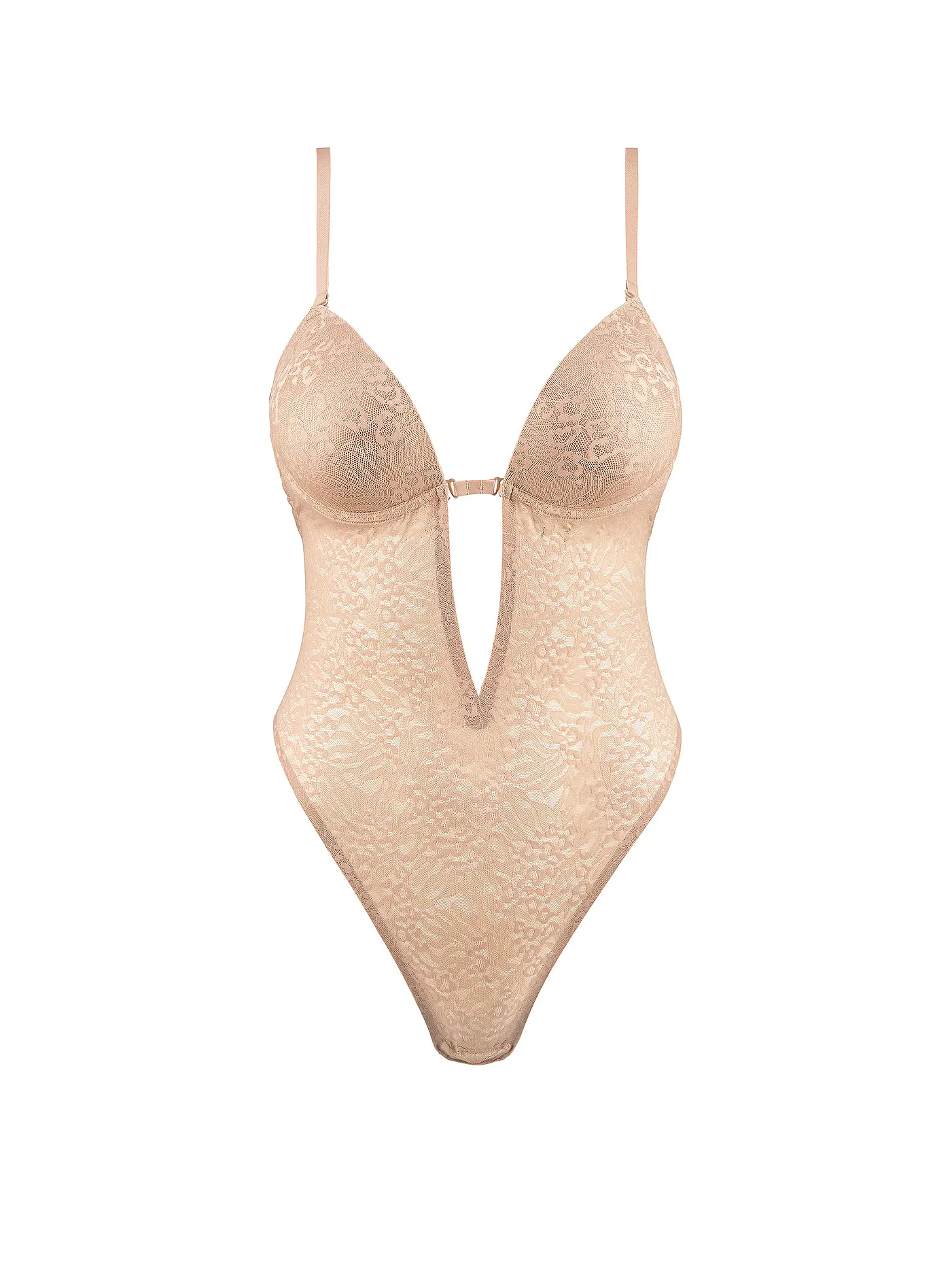 AUBADE | Body SCULPT ginger | 